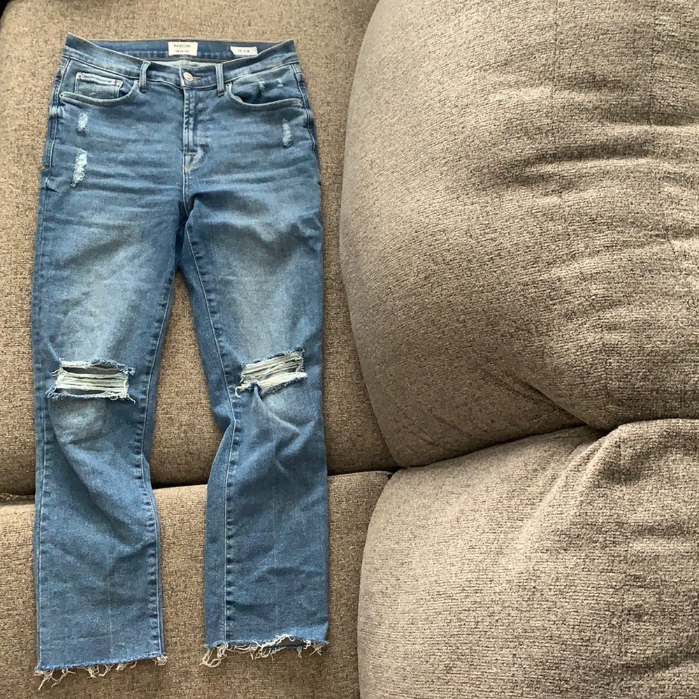 Kensie Denim Jeans
